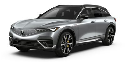 Acura ZDX Type S