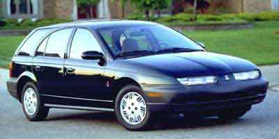 2000 Saturn SW example shown