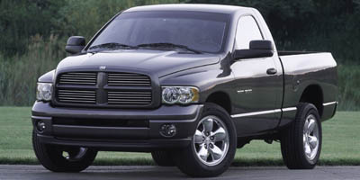 2007 Dodge Ram 1500 ST