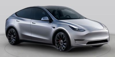 Tesla Model Y Base