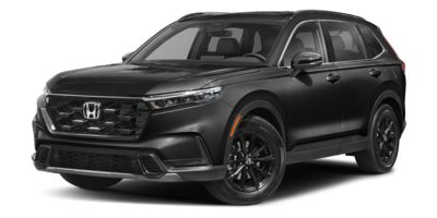 Honda CR-V Hybrid Sport-L