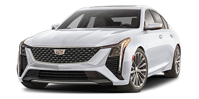Cadillac CT5 Premium Luxury