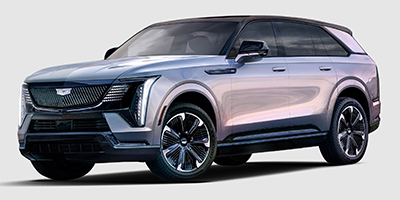 Cadillac Escalade IQ Luxury 1