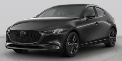 Mazda Mazda3 Hatchback 2.5 S Carbon Edition