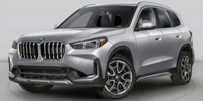 BMW X1 xDrive28i