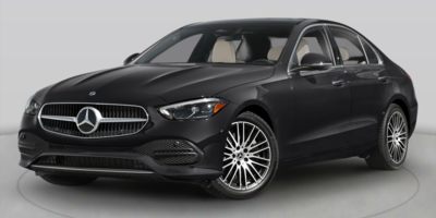 Mercedes-Benz C-Class C 300