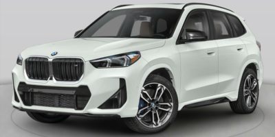 BMW X1 M35i