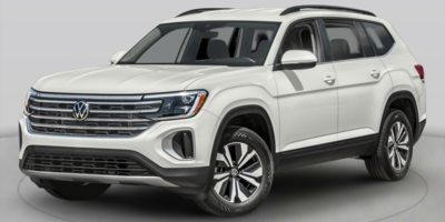 Volkswagen Atlas 2.0T SE