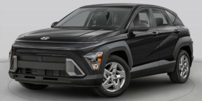 Hyundai Kona SE