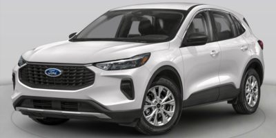 Ford Escape Active