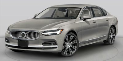 Volvo S90 Plus