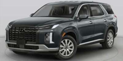 Hyundai Palisade SE