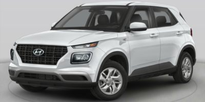 Hyundai Venue SE