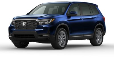 Honda Passport EX-L