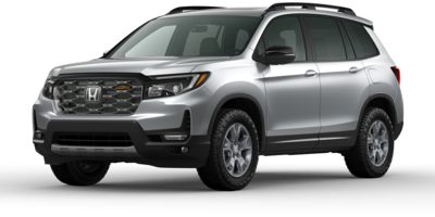Honda Passport TrailSport