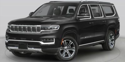 Jeep Grand Wagoneer L Base