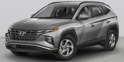 Hyundai Tucson SE