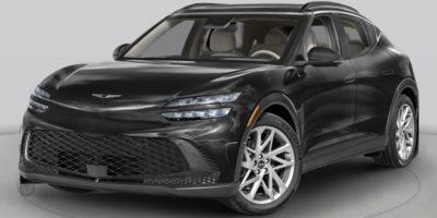 Genesis GV60 Standard
