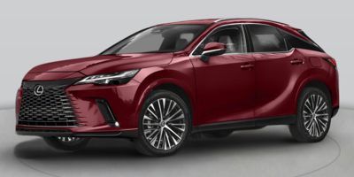Lexus RX RX 350h