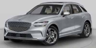 Genesis Electrified GV70 Advanced