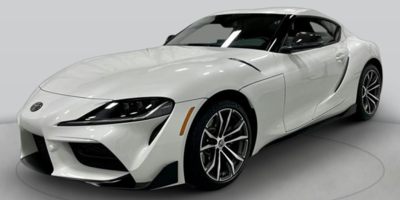 Toyota GR Supra 2.0