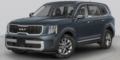 Kia Telluride LX