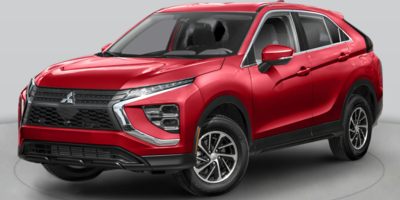 Mitsubishi Eclipse Cross ES