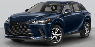 Lexus RX RX 350