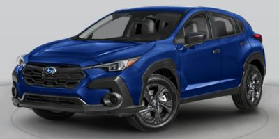Subaru Crosstrek Base