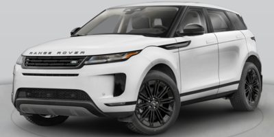 Land Rover Range Rover Evoque Core S