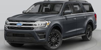 Ford Expedition Max XLT