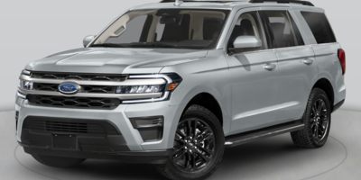 Ford Expedition XL