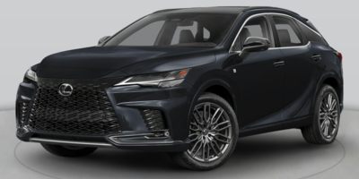 Lexus RX RX 500h F SPORT Performance