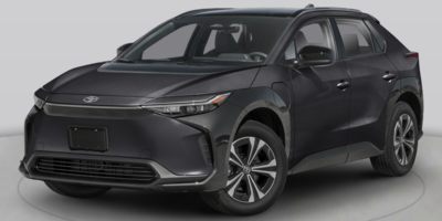 Toyota bZ4X XLE