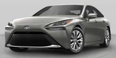 Toyota Mirai XLE
