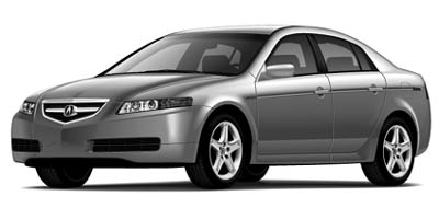 2006 Acura TL 
