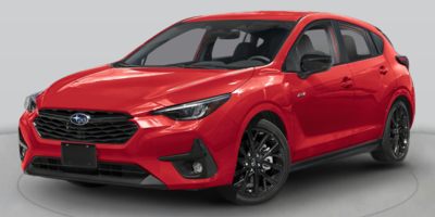 Subaru Impreza Base