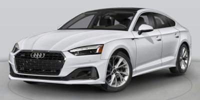 Audi A5 Sportback Premium