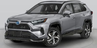 Toyota RAV4 Plug-In Hybrid SE