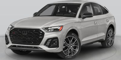 Audi SQ5 Sportback Premium