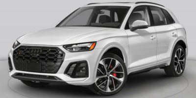 Audi SQ5 Premium