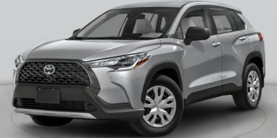 Toyota Corolla Cross L