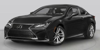 Lexus RC RC 300