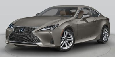 Lexus RC RC 350