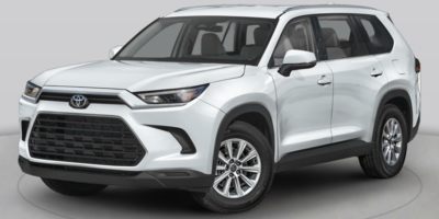 Toyota Grand Highlander XLE