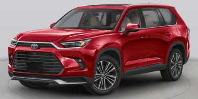 Toyota Grand Highlander Hybrid XLE