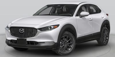 Mazda CX-30 2.5 S