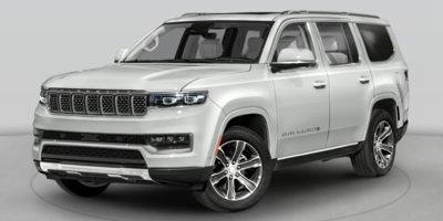 Jeep Grand Wagoneer Base