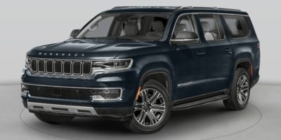 Jeep Wagoneer L Base