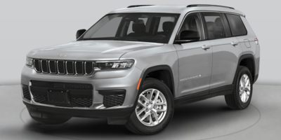 Jeep Grand Cherokee L Altitude